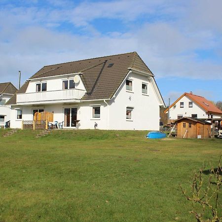 Ferienwohnungen Familie Piel Lutow Екстер'єр фото