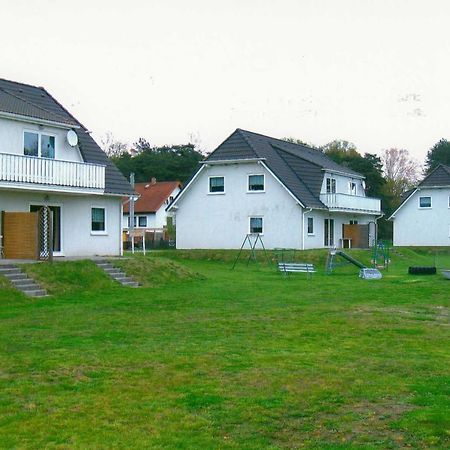 Ferienwohnungen Familie Piel Lutow Екстер'єр фото